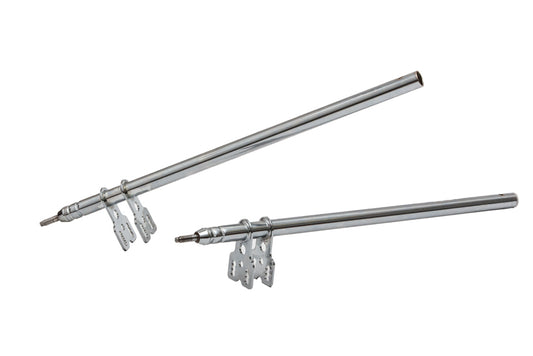 steering column mod.OK/KZ - 490x25mm