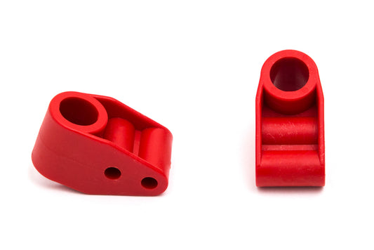 STEERING COLUMN BRACKET - 2 HOLES