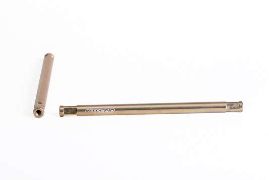TIE ROD L.260mm IN ALUMINIUM