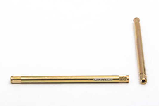Tie rod L.290mm in aluminum