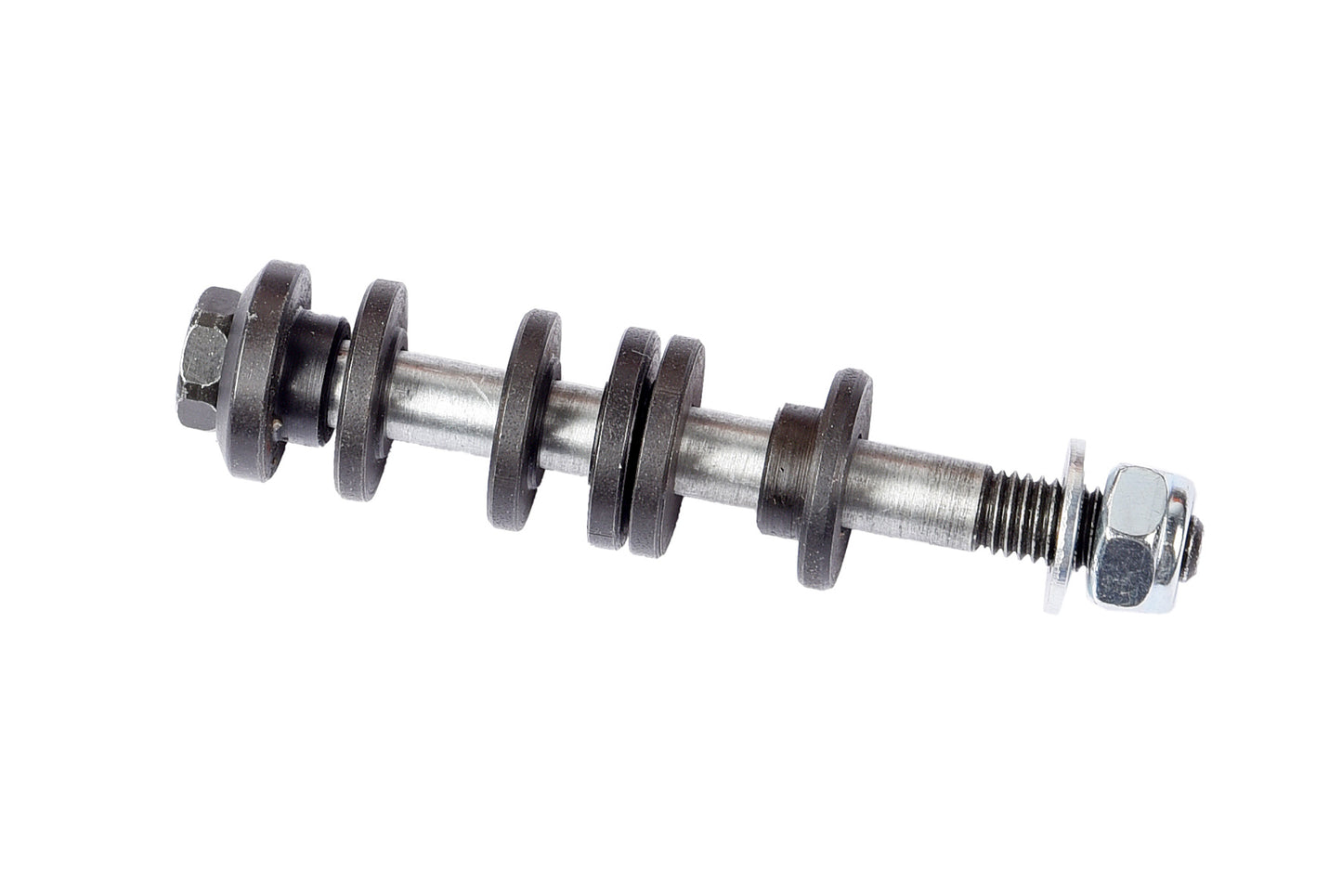 KIT ECCENTRIC mod.BABY KART Ø8mm (1pc)