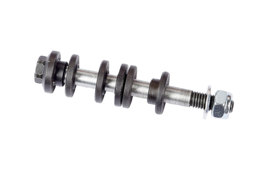 KIT ECCENTRIC mod.BABY KART Ø8mm (1pc)