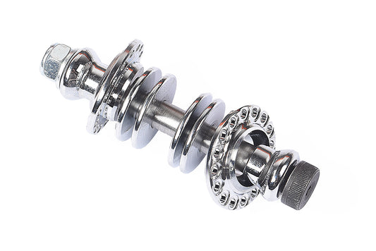 KIT ECCENTRIC SPHERICAL END WITH BUSHINGS 1.5° ***(1st.)