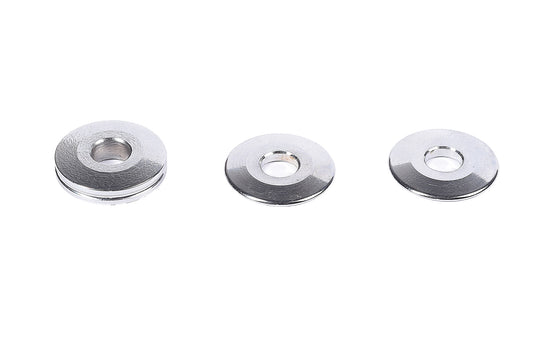 CONTROL CONTROL CHANGE KIT (Ø8x3mm - 2 pcs.) (Ø8x6mm - 1 pc.)