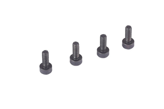 SCREW M3x8mm (4 pcs.)