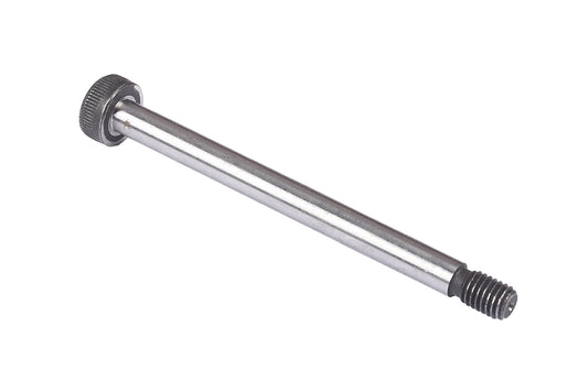 SPINDLE SCREW Ø8x110mm TP - SPECIAL WITH GRINDING PIECES for ECCENTRIC TYPE SNIPER