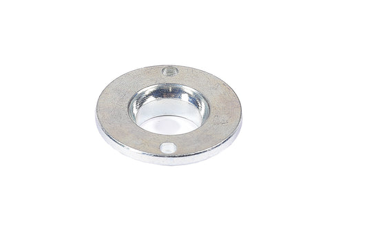 LOWER BALL SPHERICAL BOSSING Ø8mm
