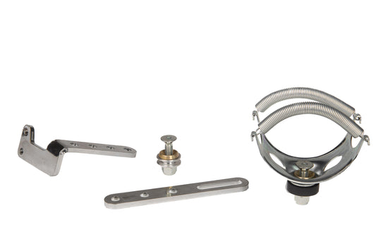 EXHAUST SUPPORT SET mod.OK/ROK/X-30