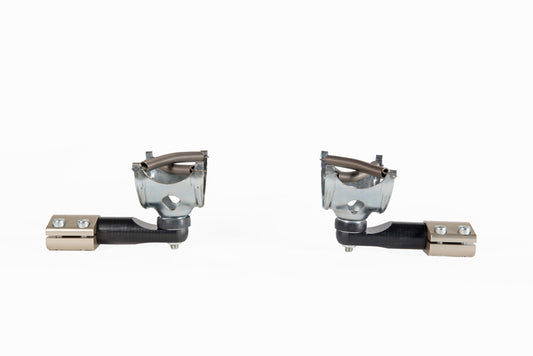 TEFLON EXHAUST SUPPORT KIT mod.KZ
