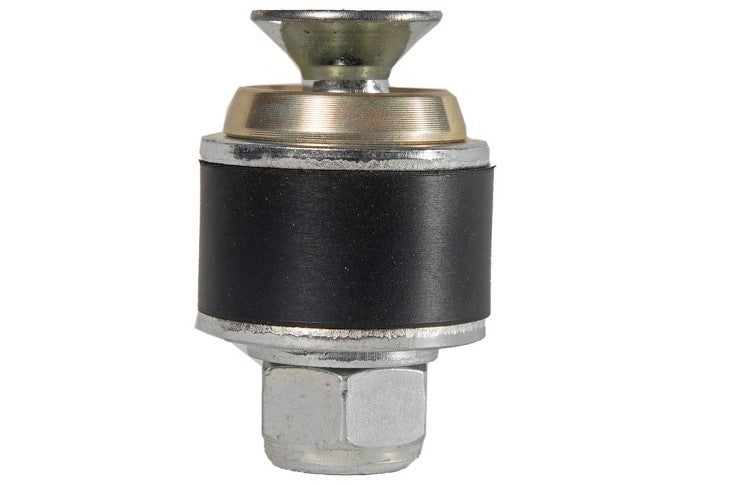 coilover kit for exhaust brake