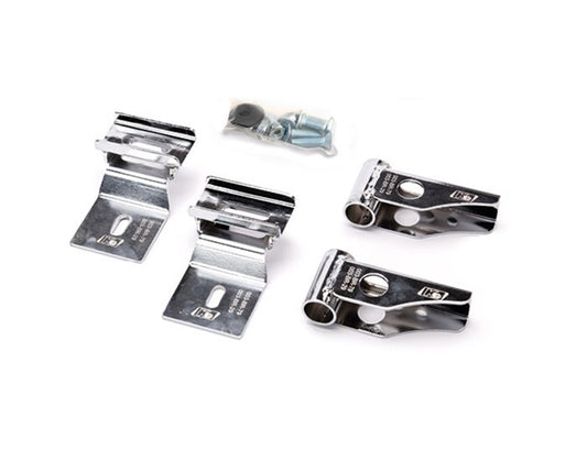 REAR SPOILER SUPPORT FOR BABY KART/MINI KART (KIT 2 pcs.)