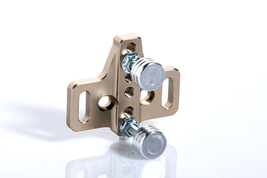 Chain tensioner for CHASSIS mod.KZ