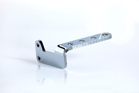 LEFT SILENCER HOLDER