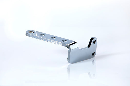 RIGHT SILENCER HOLDER