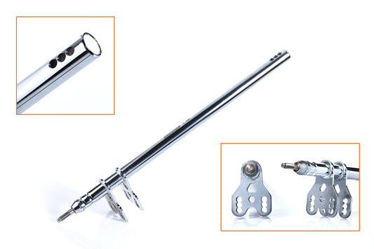 steering column mod.OK/KZ - 490x25 - 41mm