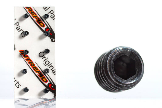 PIN for AXLE BEARING Ø50mm (SET 10 pcs.)