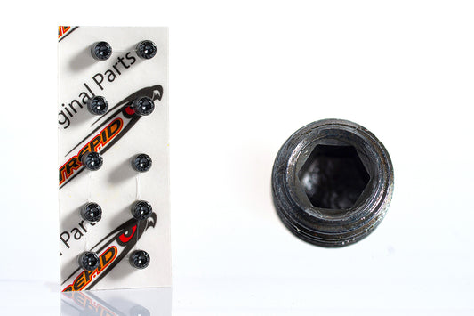 PIN for Ø30mm AXLE BEARING (SET 10 pcs.)