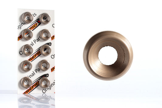 ALUMINUM WASHER Ø8x22mm (SET 10 pcs.)