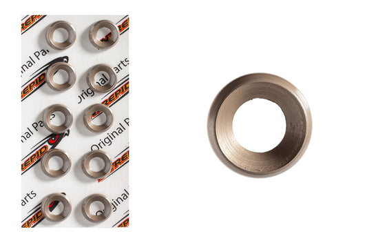 ALUMINUM WASHER 10x25mm (SET 10 pcs.)