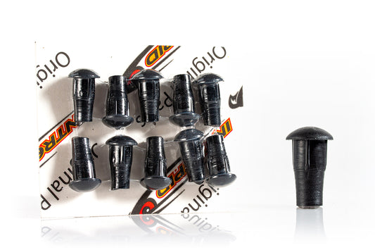 PEDAL PLASTIC CAP (SET 10 pcs.)