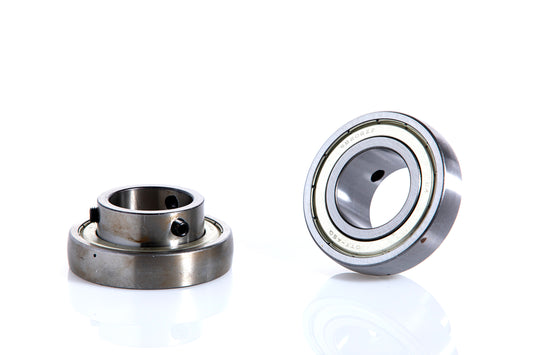BEARING FOR AXLE Ø40mm
