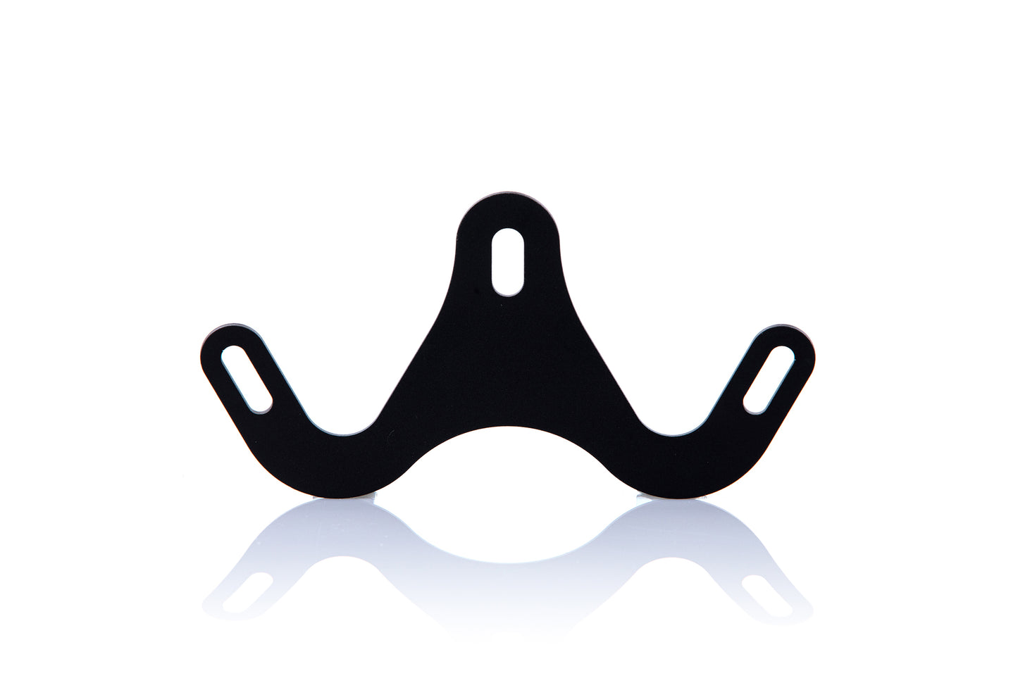 LAP TIMER BRACKET - ALUMINUM