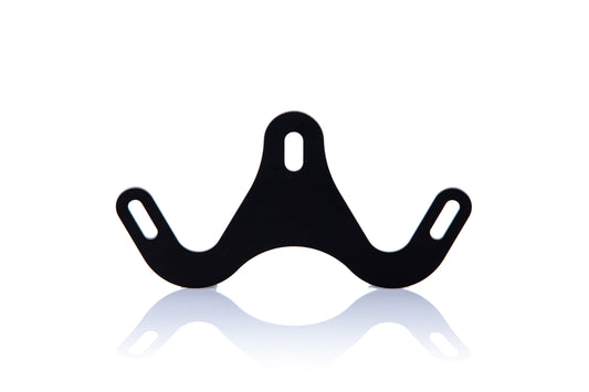 LAP TIMER BRACKET - ALUMINUM