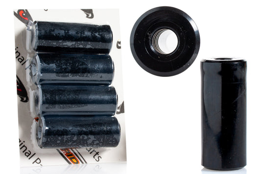 REAR SPOILER RUBBER Ø32mm (KIT 2 pcs.)