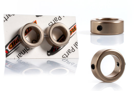 ALUMINUM STEERING COLUMN BUSHING