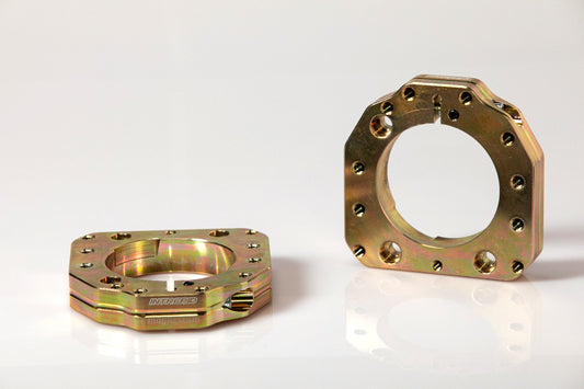 BEARING BUSH SUPPORT Ø40-50mm - MAGNESIUM