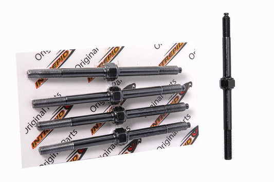 DOUBLE HEXAGONAL SCREW for REAR SPOILER BRACKET (SET OF 4)