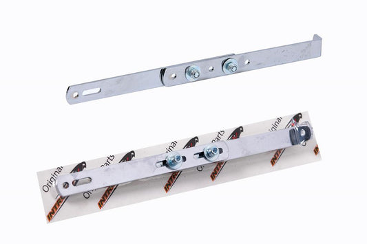 LOWER CLUTCH BRACKET for MINI KART and OK/KZ mod.MK20 - 508 - 509