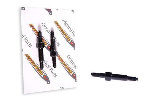 PEDAL SCREW mod.OK/KZ (KIT 2 pcs)