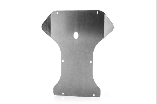 ALUMINUM PLATFORM BABY KART mod.SCOUT