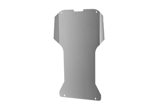 ALUMINUM PLATFORM MINI KART mod.SPEEDY 02