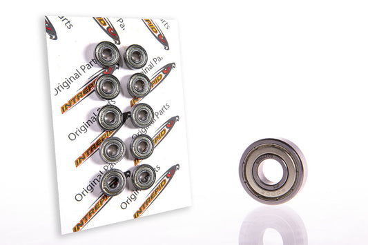 SPILKER SH 22x6x8mm (KIT 10 pcs.)
