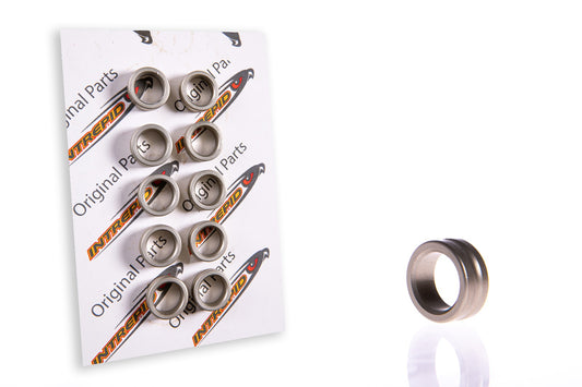 MINI WELLERING Ø10x17mm (SET 10 pcs.)