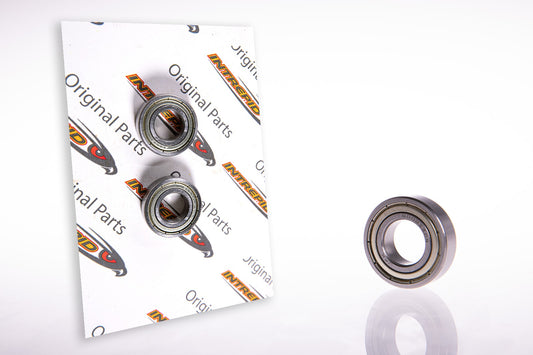 BEARING FOR MINI KART FRONT WHEEL 35x17x10mm (SET OF 2)