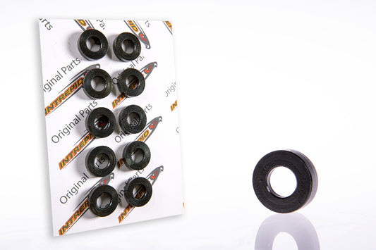 STEEL Ø25 SUPPORT RING for HUB LOCK (SET 10 pcs.)