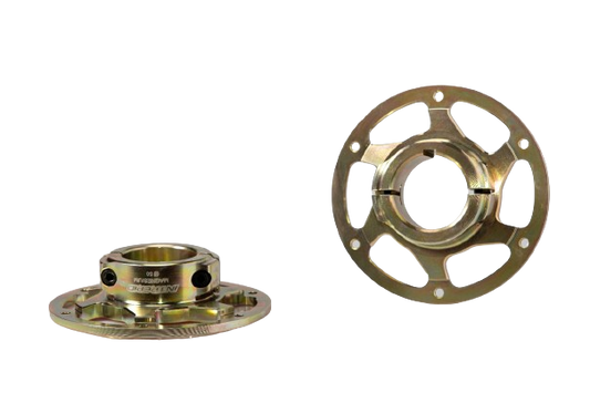 SPROCKET SUPPORT Ø50mm - MAGNESIUM