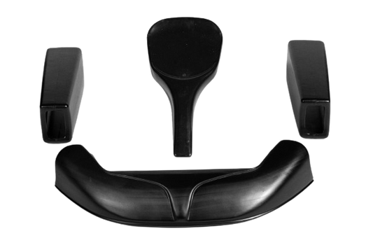 BODYWORKS KIT for BABY KART