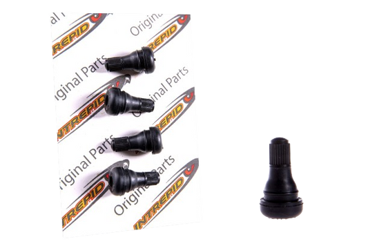 TUBELESS VALVE - SHORT (KIT 2pz.)