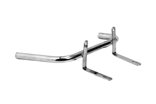 BODYWORK SUPPORT LEFT SIDE for BABY KART
