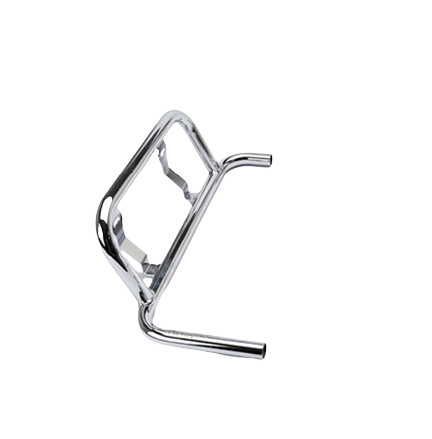 BODYWORK SUPPORT RIGHT SIDE for MINI KART mod.MK20