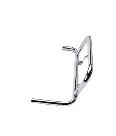 BODYWORK SUPPORT LEFT SIDE for MINI KART mod.MK20