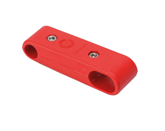 COUPLINGS for FRONT SPOILER