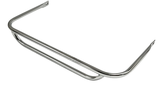 HIGH FRONT SPOILER BRACKET for MINI KART mod.MK20