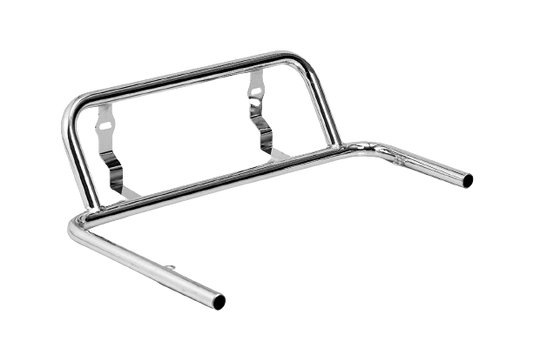RIGHT SIDE BUILDING SUPPORT for OK/KZ mod. 507