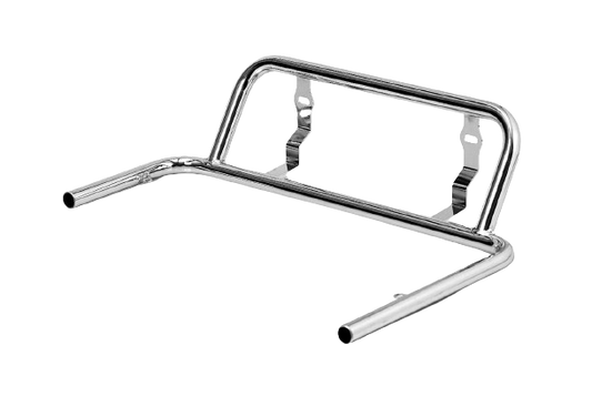 LEFT SIDE BUILDING SUPPORT for OK/KZ mod. 507