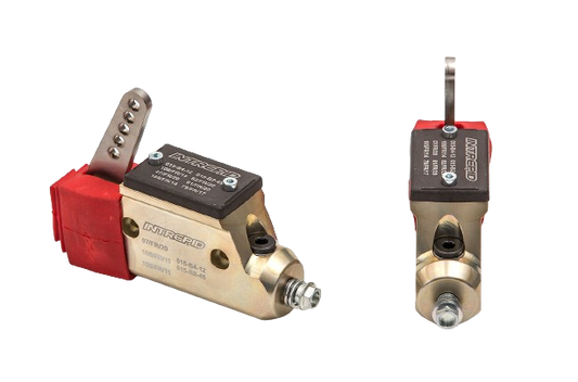 Intrepid Kart BRAKE PUMP Ø19mm mod.R3-20 / CIK - FIA 015-B2-67
